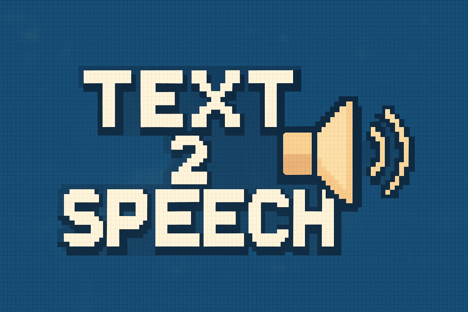 text to speech