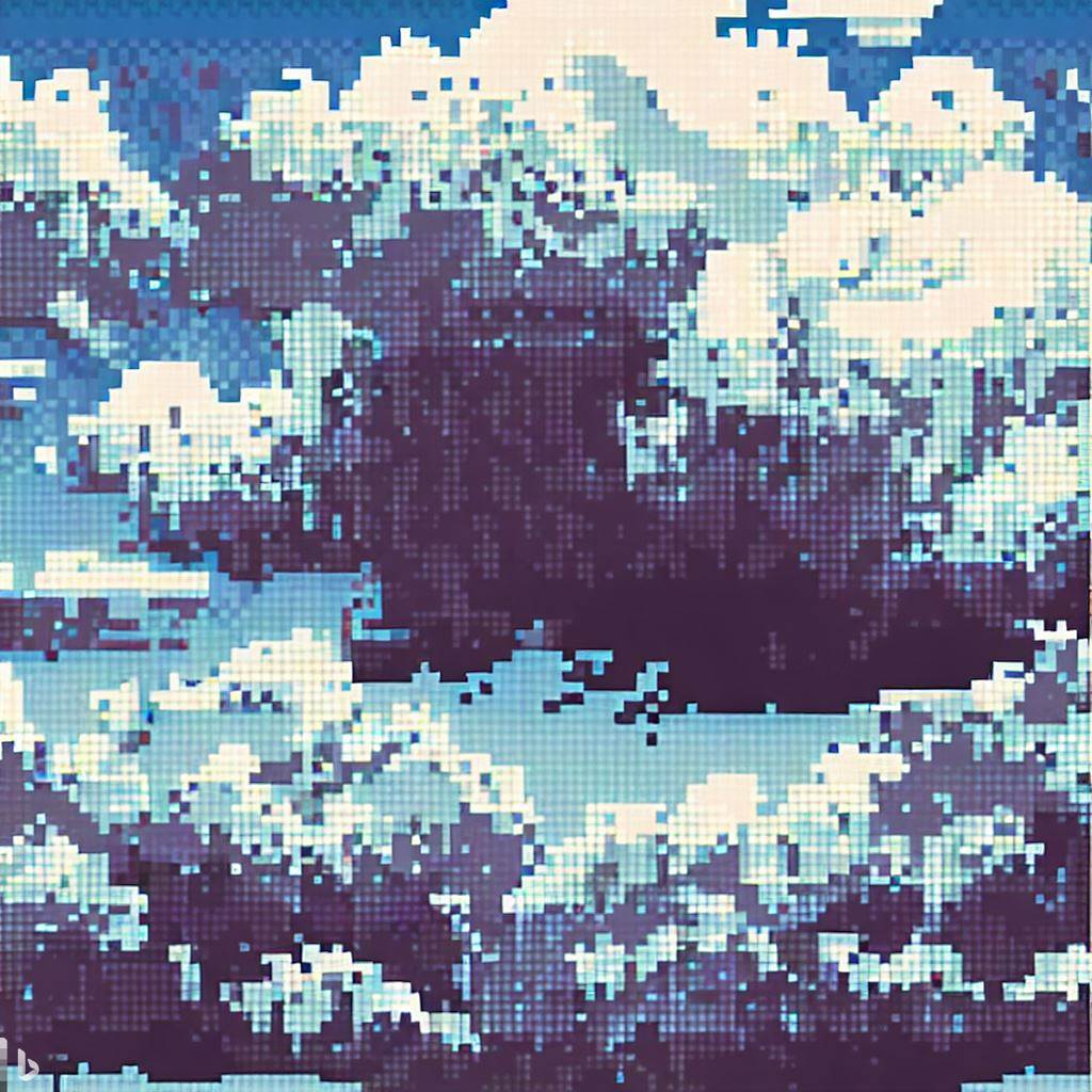 clouds