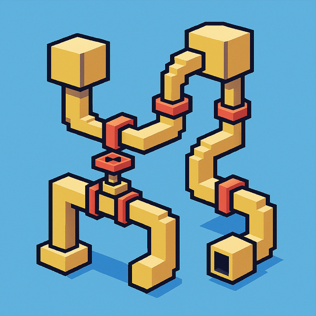 pipe